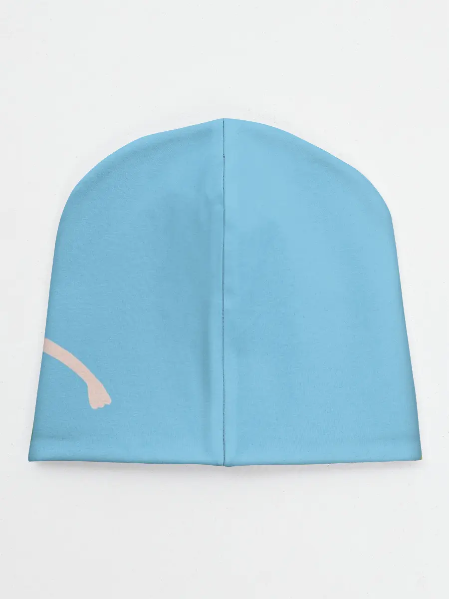 Детская шапка / Время приключений Winter