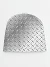 Детская шапка / Рифлёный металл