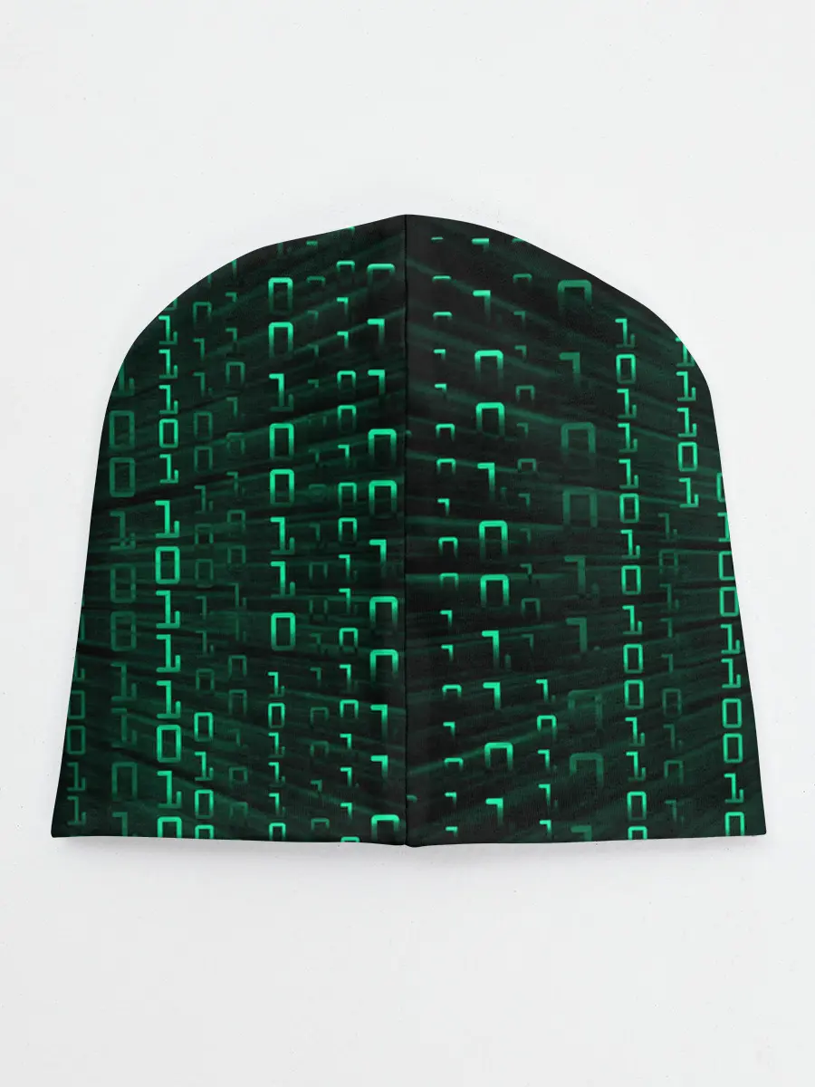 Детская шапка / SpaceX