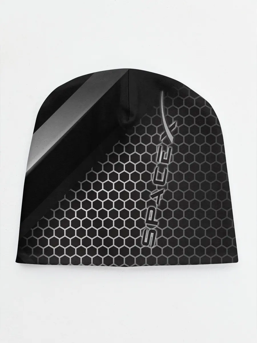 Детская шапка / SpaceX