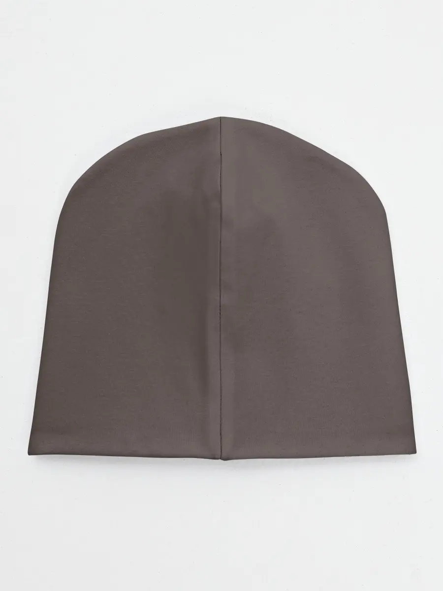 Детская шапка / Животик Тоторо