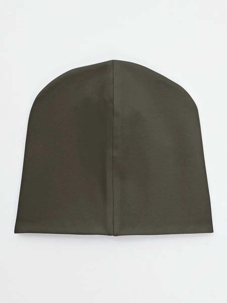 Детская шапка / Totoro