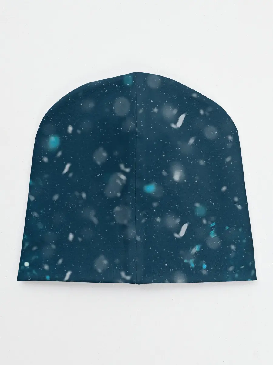 Детская шапка / Дибала Аргентина