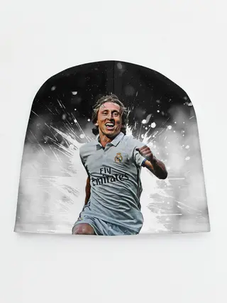 Детская шапка / Модрич