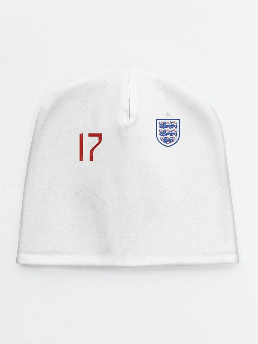 Детская шапка / Мейсон Маунт Англия