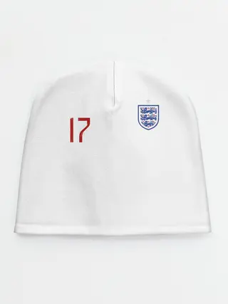 Детская шапка / Мейсон Маунт Англия