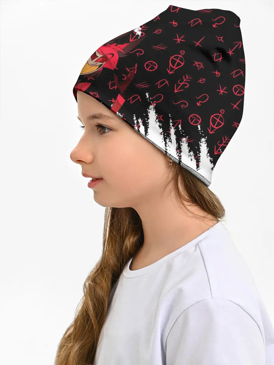 Детская шапка / ОТЕЛЬ ХАЗБИН АЛАСТОР