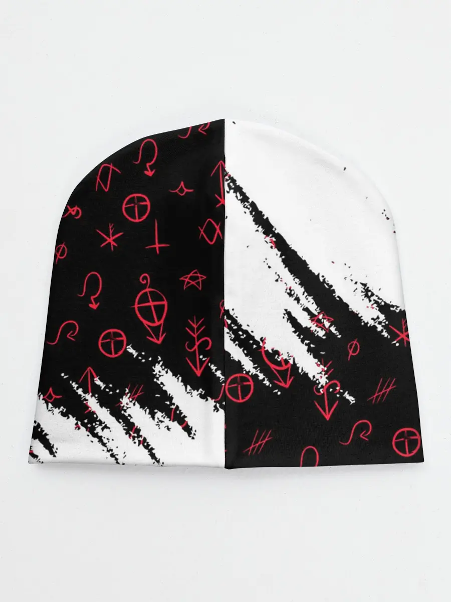 Детская шапка / ОТЕЛЬ ХАЗБИН АЛАСТОР