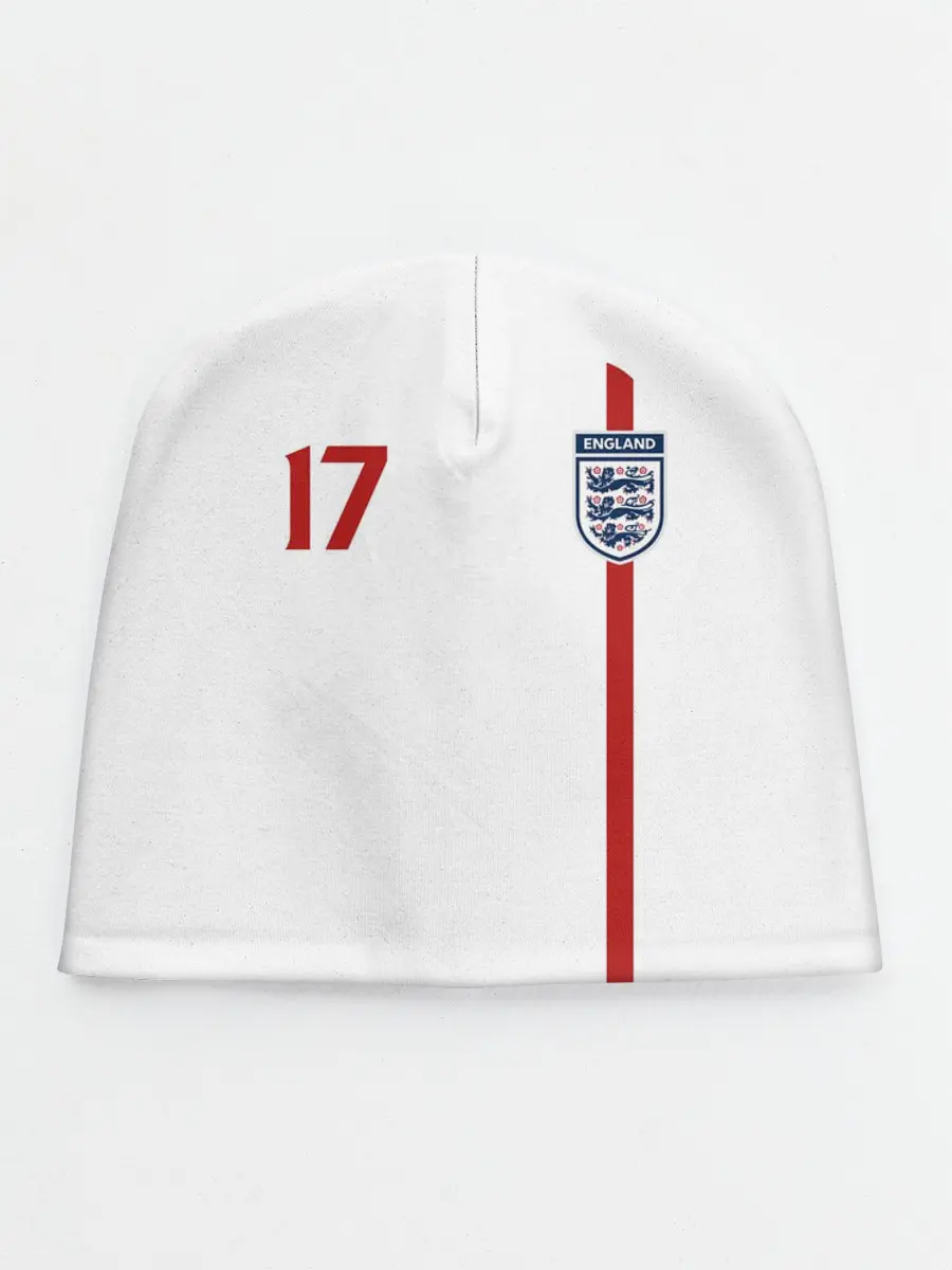 Детская шапка / Тедди Шерингем Англия Ретро