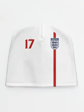 Детская шапка / Тедди Шерингем Англия Ретро