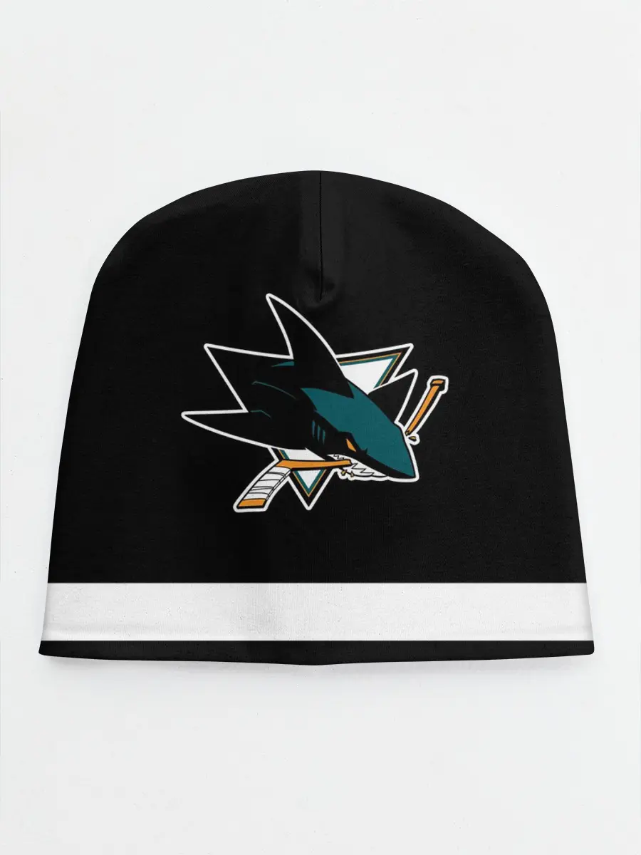 Детская шапка / Сан-Хосе Шаркс