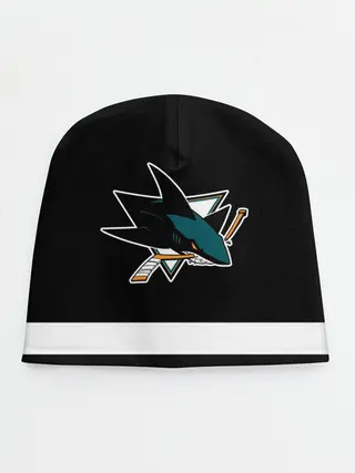 Детская шапка / Сан-Хосе Шаркс