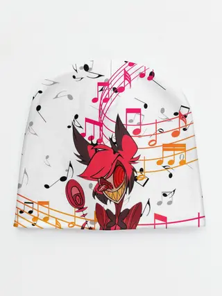 Детская шапка / ОТЕЛЬ ХАЗБИН АЛАСТОР