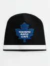 Детская шапка / Торонто Мейпл Лифс