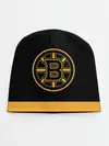 Детская шапка / Бостон Брюинз НХЛ