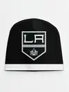 Детская шапка / Лос-Анджелес Кингз НХЛ