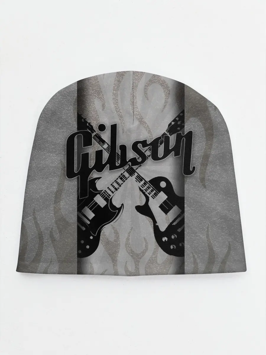 Детская шапка / Gibson