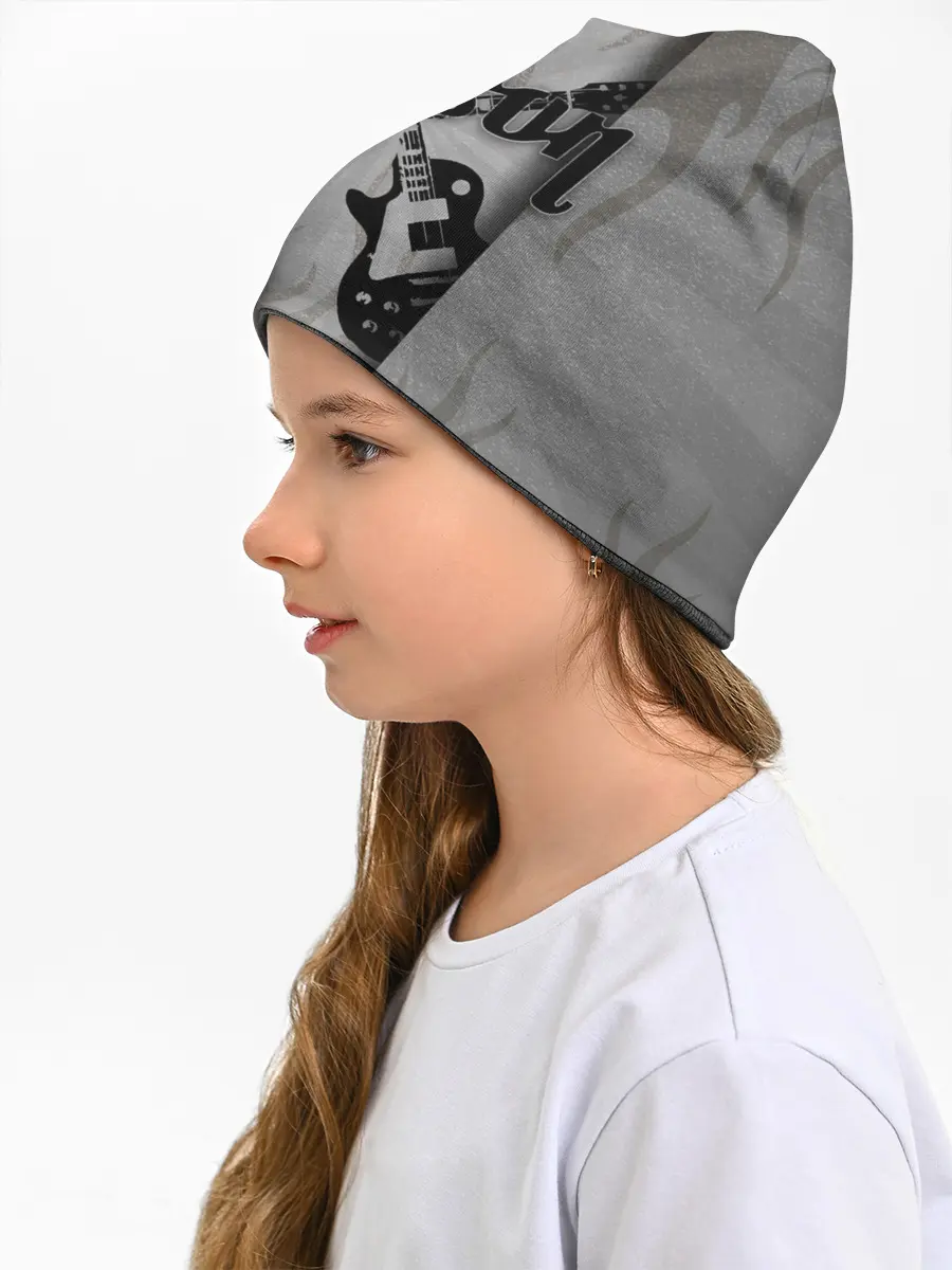 Детская шапка / Gibson