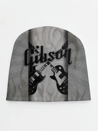 Детская шапка / Gibson