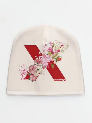 Детская шапка / Mamamoo