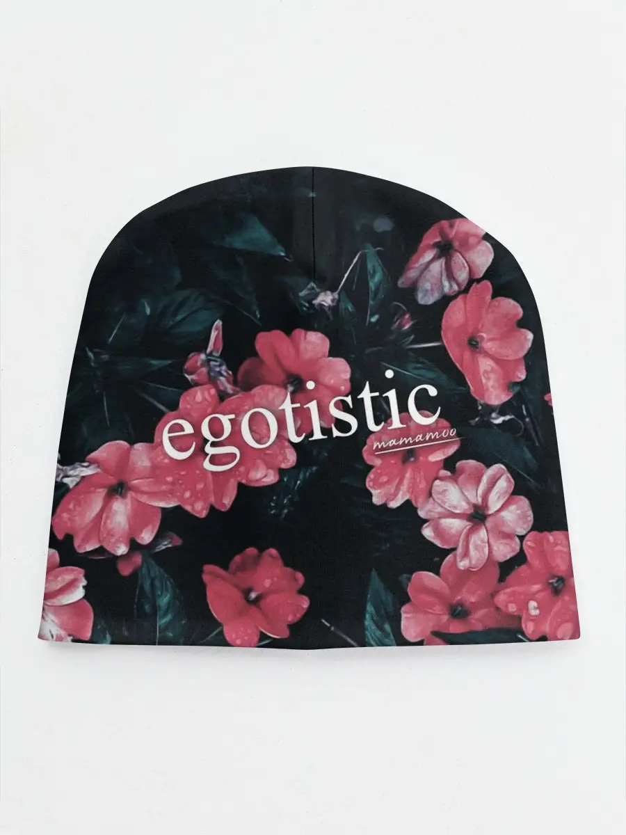 Детская шапка / Egotistic