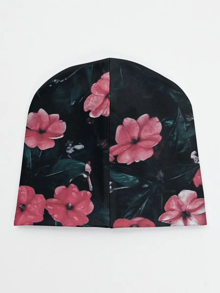 Детская шапка / Egotistic