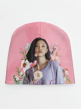 Детская шапка / Хва Са