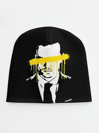 Детская шапка / Sherlock