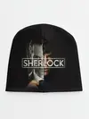 Детская шапка / Sherlock