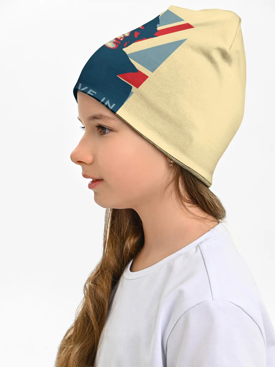 Детская шапка / Sherlock Holmes