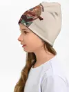 Детская шапка / Sherlock