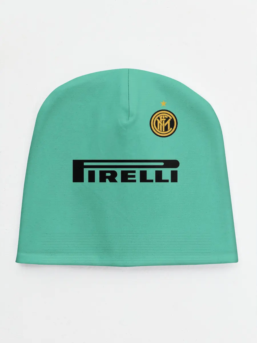 Детская шапка / Lukaku away 19-20