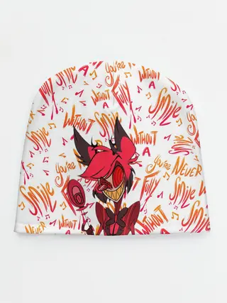 Детская шапка / ОТЕЛЬ ХАЗБИН АЛАСТОР