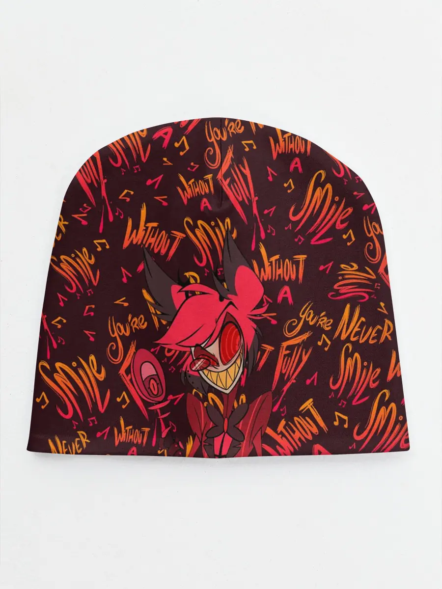 Детская шапка / ОТЕЛЬ ХАЗБИН АЛАСТОР