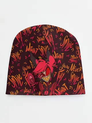 Детская шапка / ОТЕЛЬ ХАЗБИН АЛАСТОР