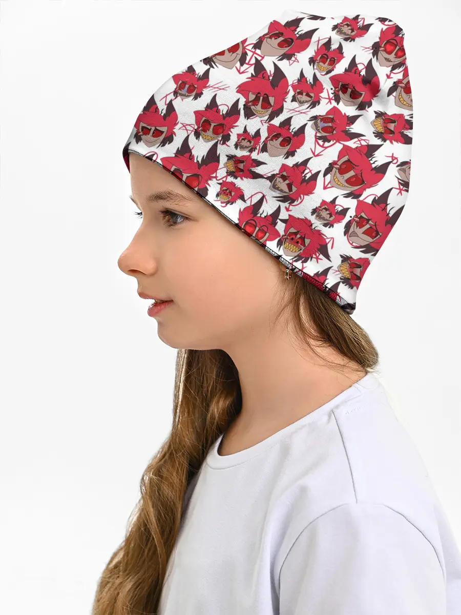 Детская шапка / ОТЕЛЬ ХАЗБИН АЛАСТОР