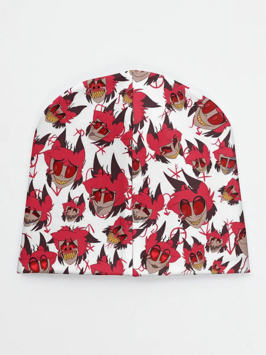 Детская шапка / ОТЕЛЬ ХАЗБИН АЛАСТОР