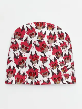 Детская шапка / ОТЕЛЬ ХАЗБИН АЛАСТОР