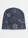 Детская шапка / Космо киски