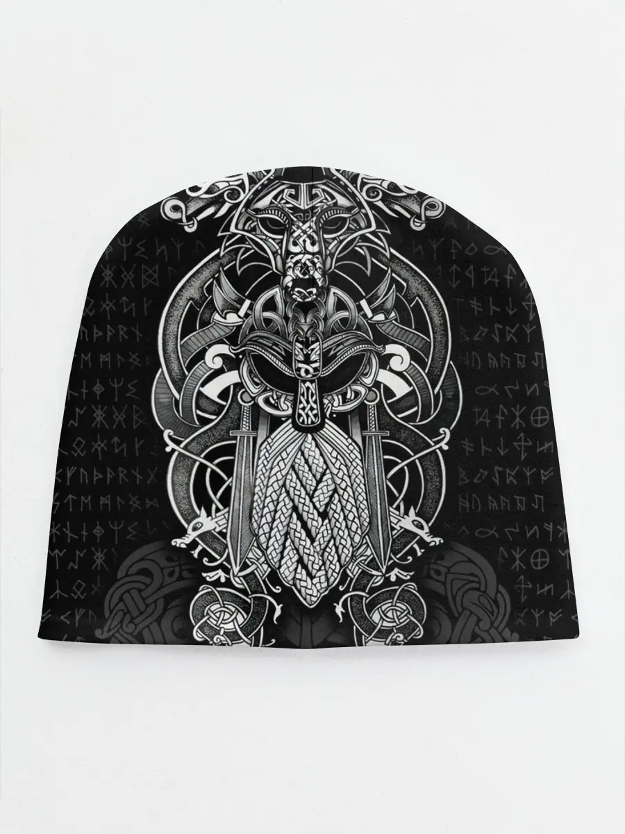 Детская шапка / Viking