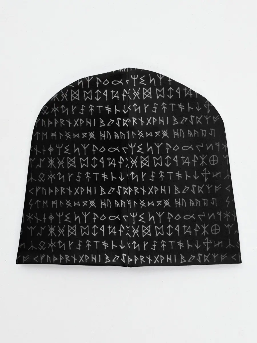 Детская шапка / Viking