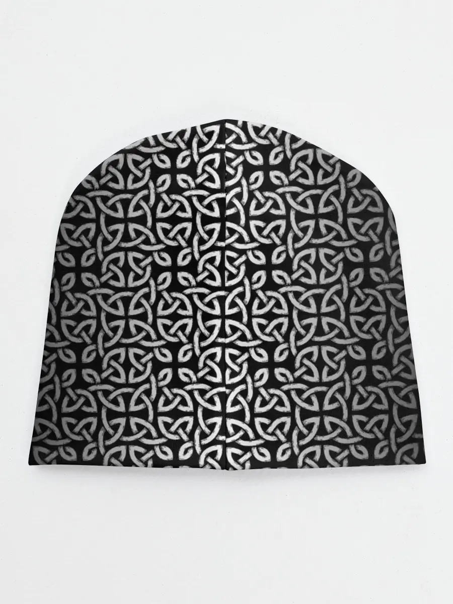 Детская шапка / Odinn