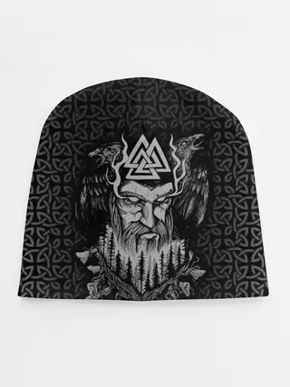 Детская шапка / Odinn