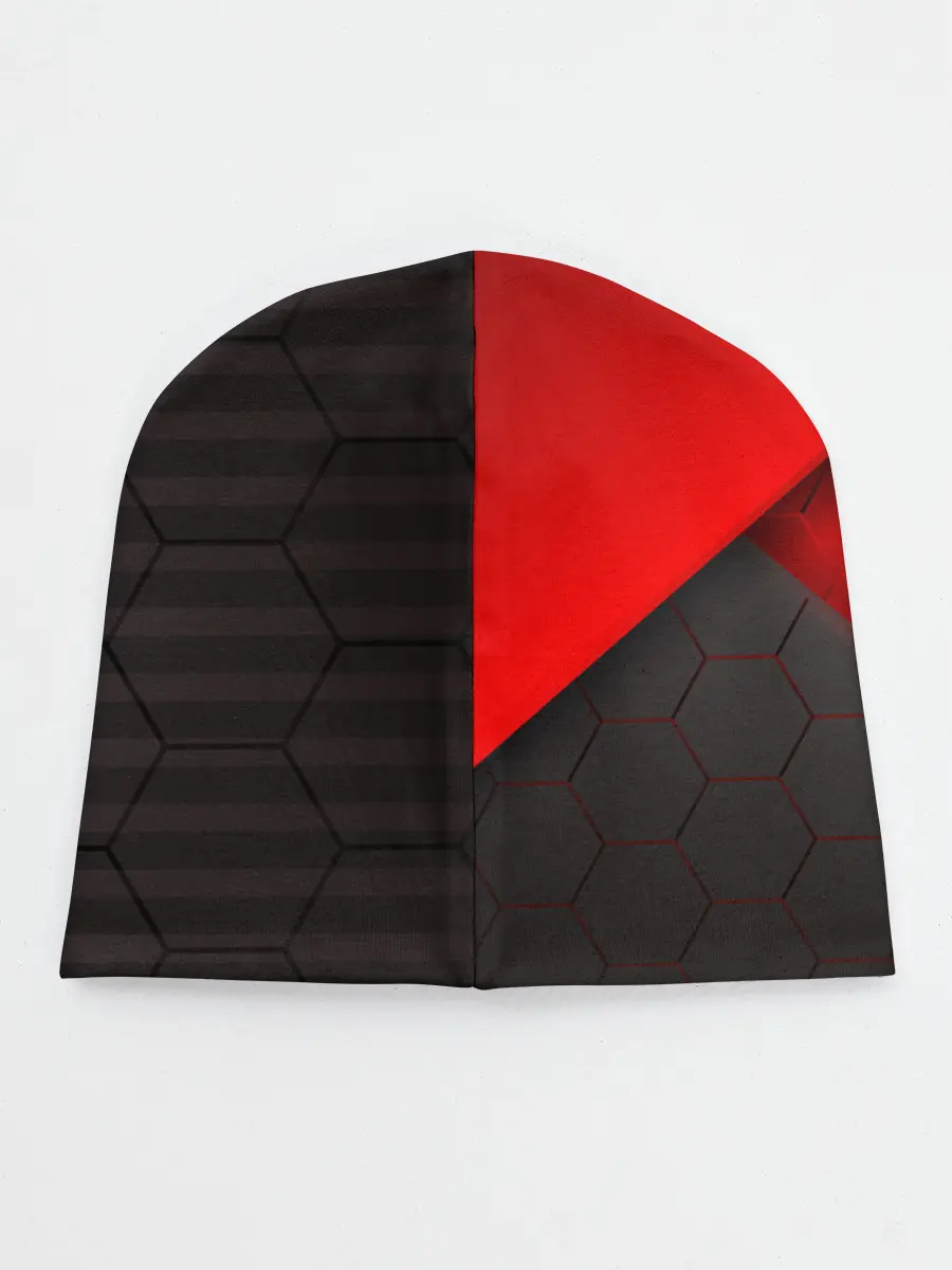 Детская шапка / MASS EFFECT N7 | МАСС ЭФФЕКТ Н7