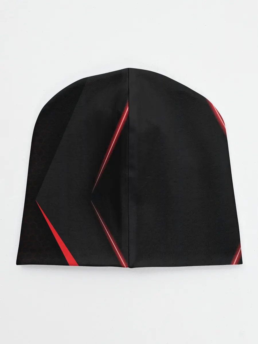 Детская шапка / Mass Effect N7