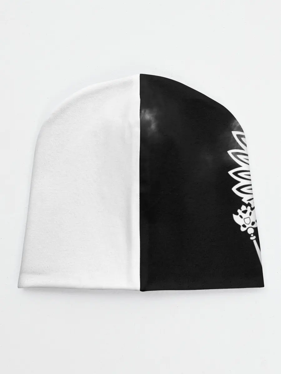 Детская шапка / Полиция