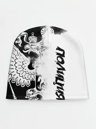 Детская шапка / Полиция