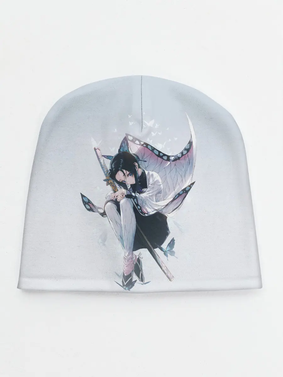 Детская шапка / Shinobu Kochou