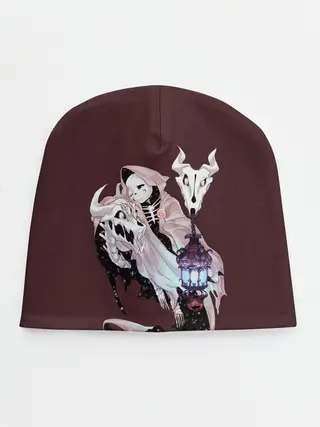 Детская шапка / UNDERTALE