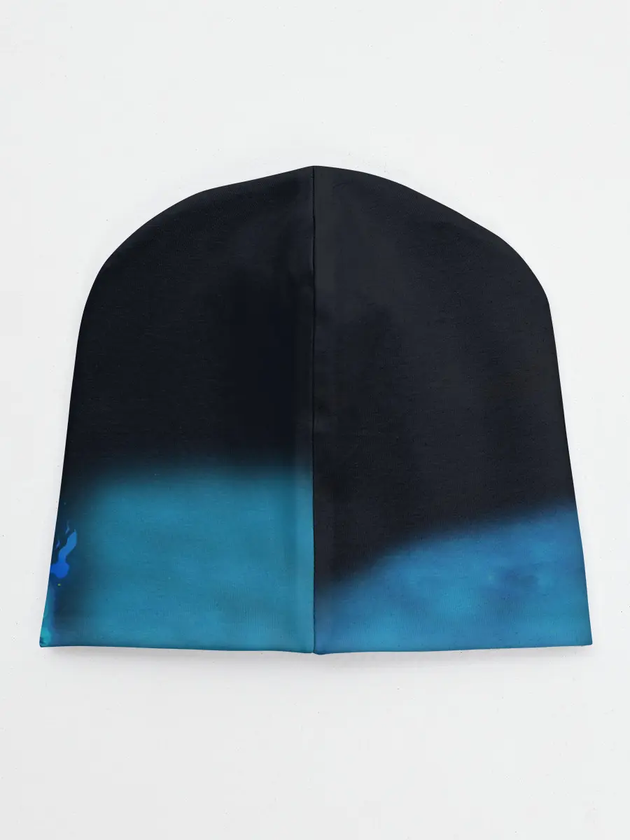 Детская шапка / UNDERTALE